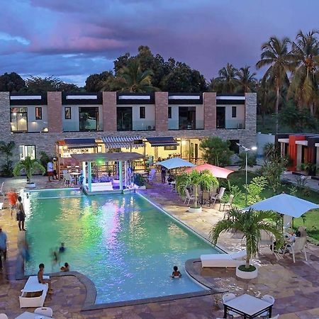 Majesty Palm Resort Mahajanga Bagian luar foto