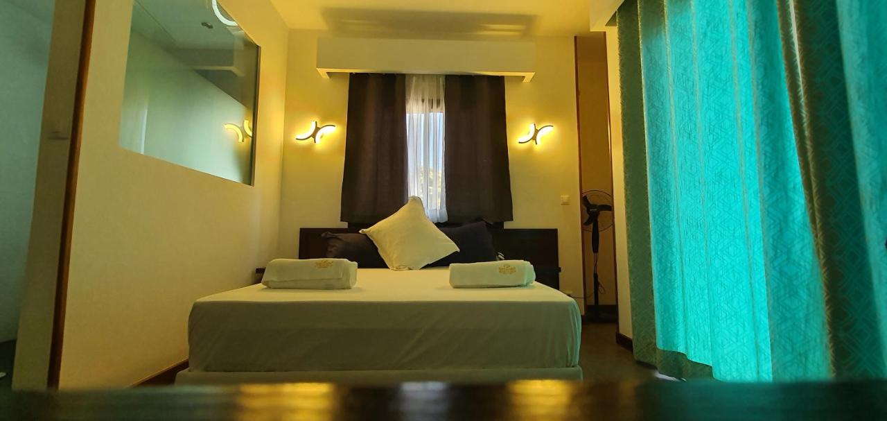 Majesty Palm Resort Mahajanga Bagian luar foto